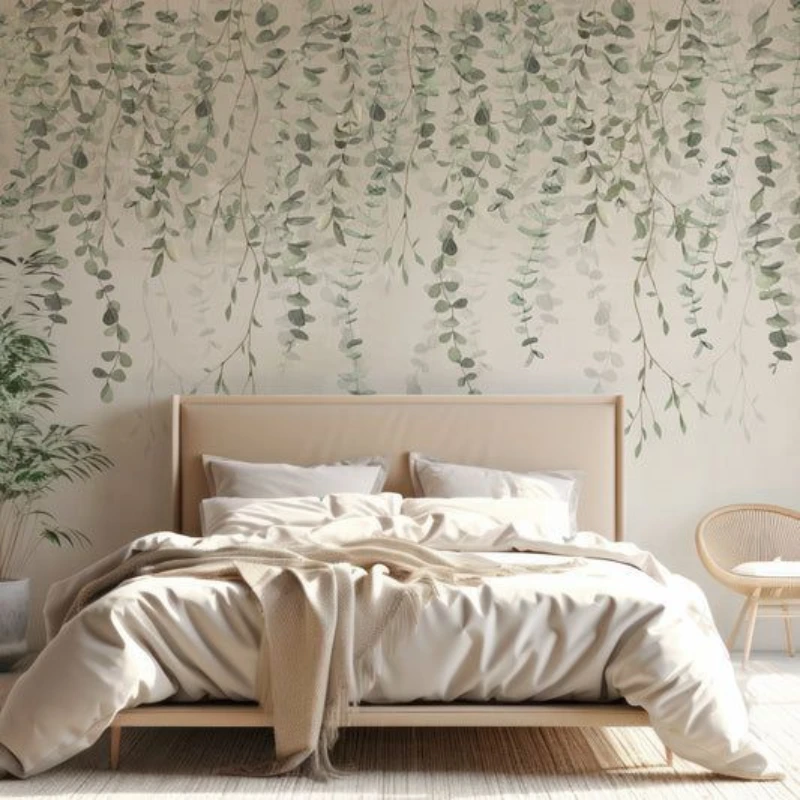 Textured wallpaper Dubai