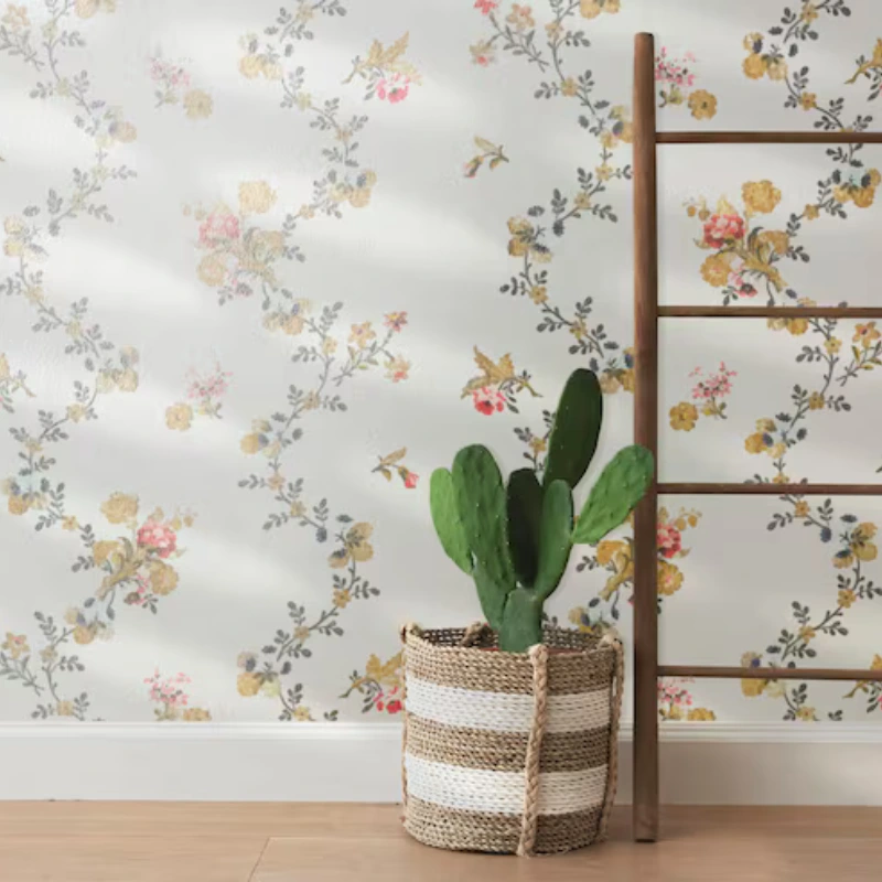 Mural Wallpaper Dubai