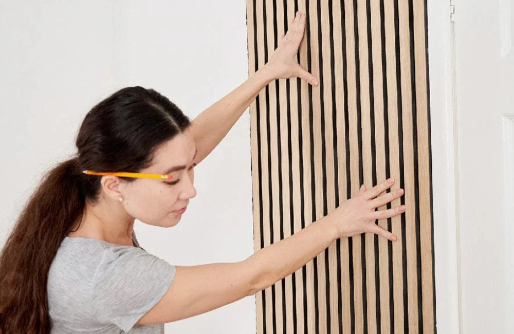 Expert Wall Panel Installation Dubai