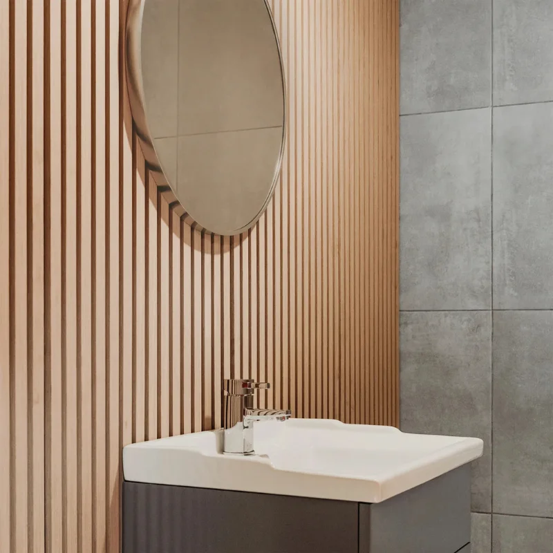 bathroom wall panels