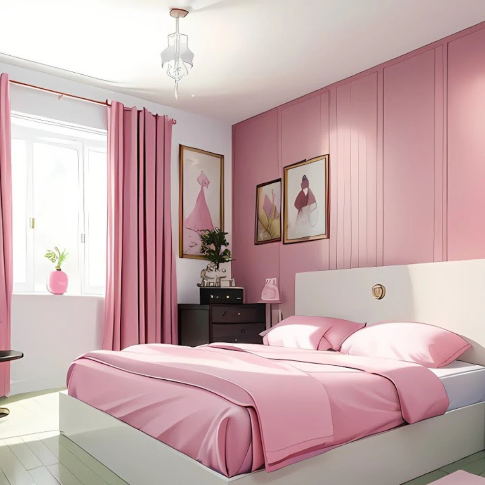 bedroom paint color ideas​