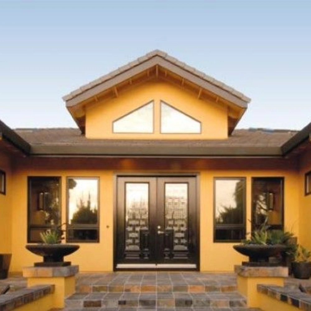 commercial home painting