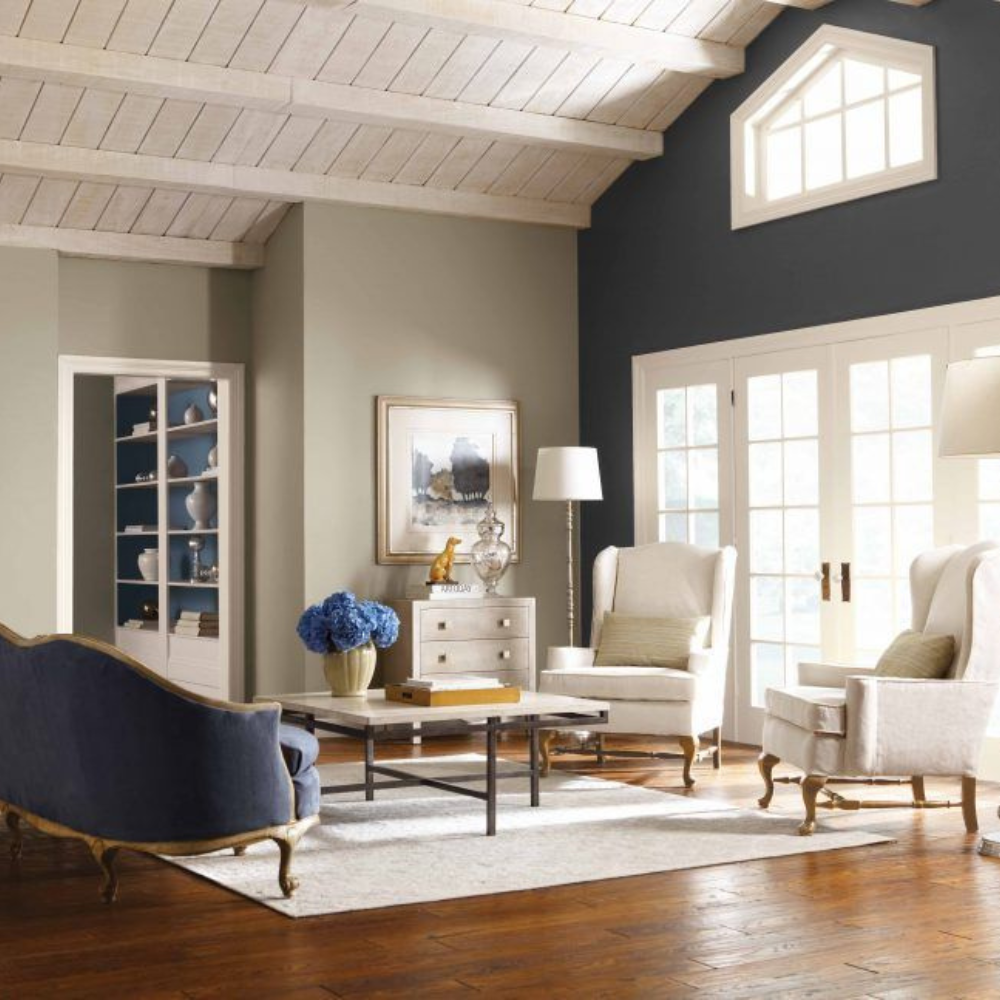 best living room paint colors