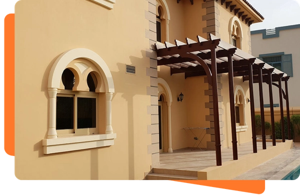House painting services in Dubai
