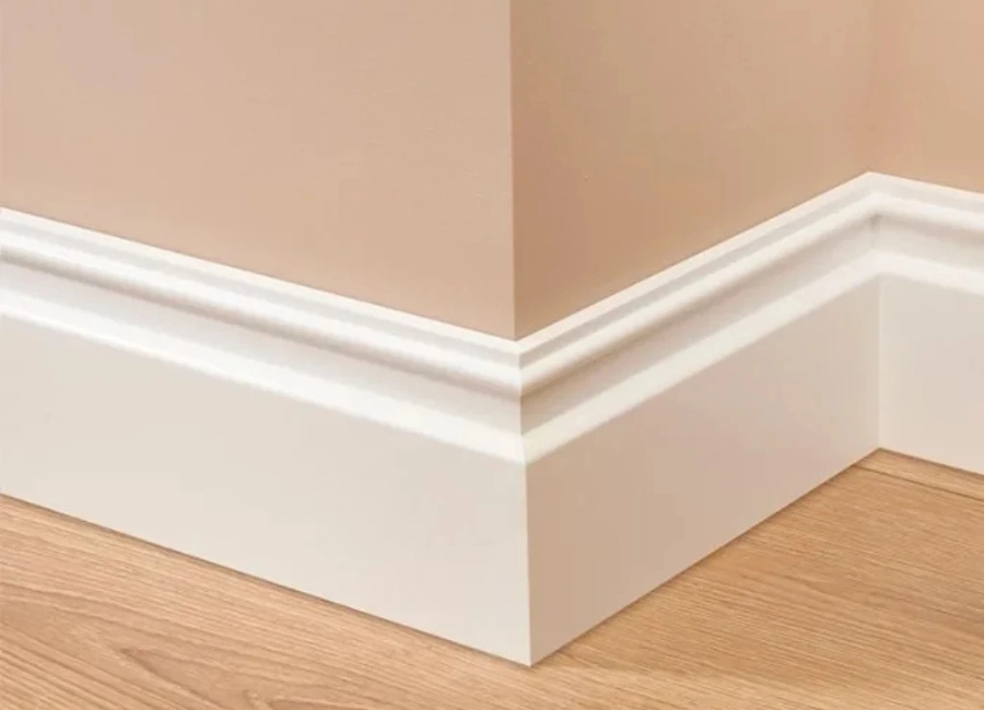 wall skirting boards dubai