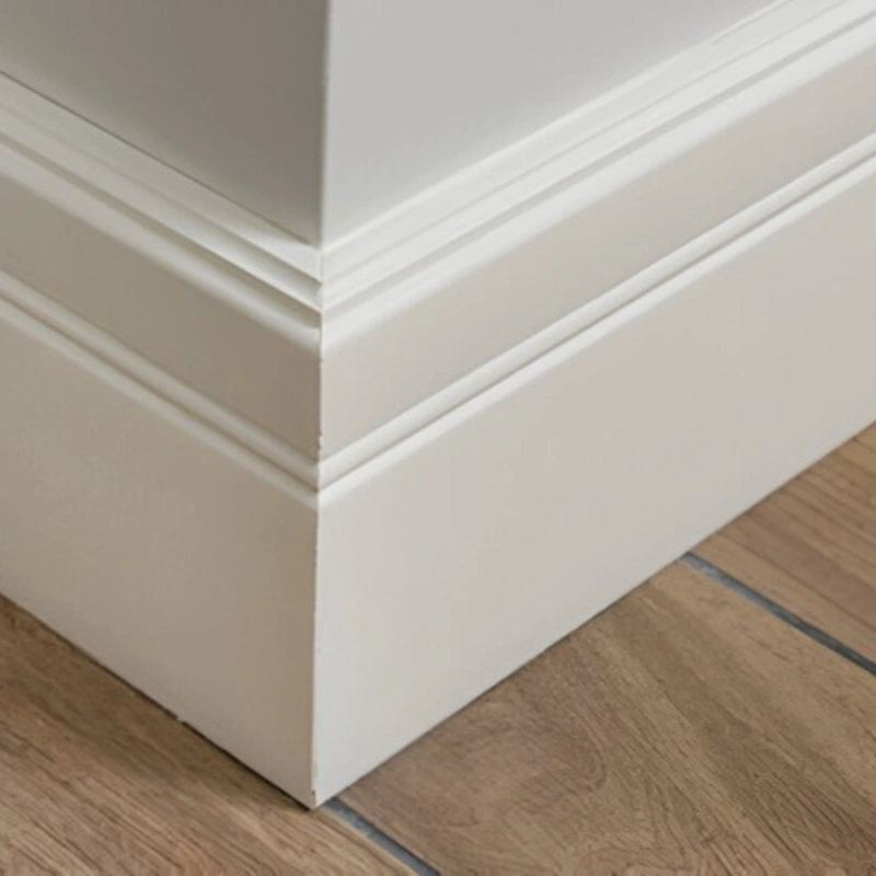 wall skirting installtion services