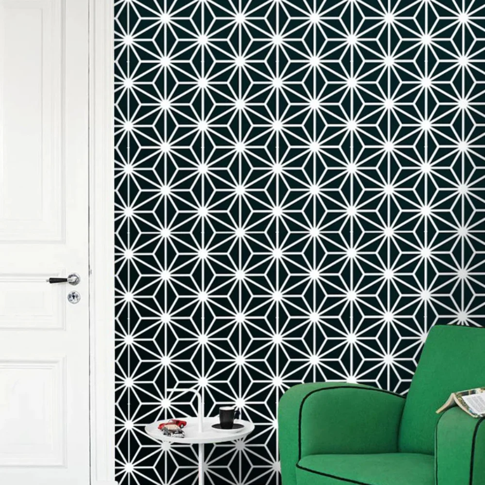 kitchen wallpaper vinyl​