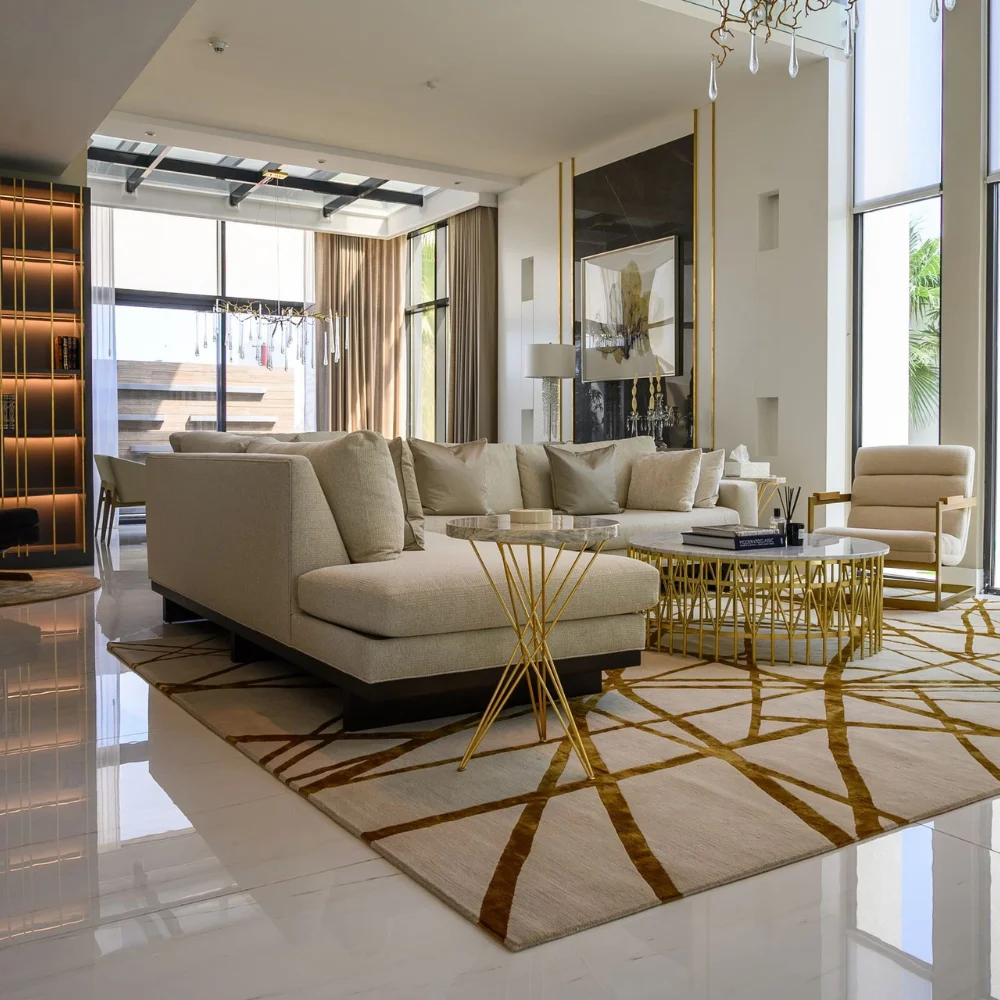 Renovated Villas in Dubai