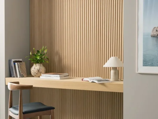 fluted panels near me