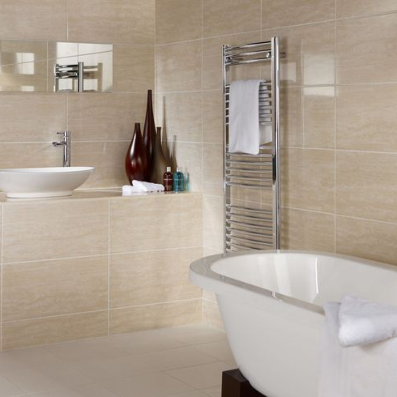 Bathroom Ceramic Tiles