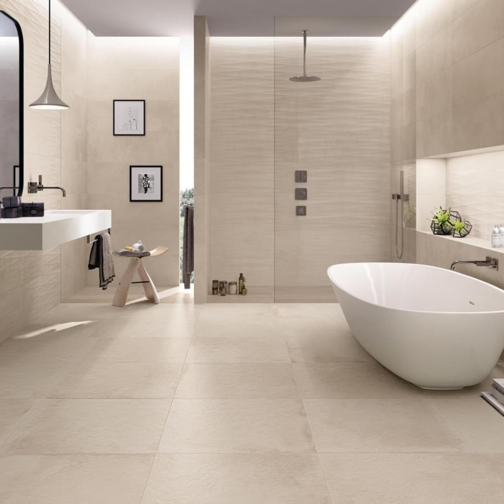 Bathroom Ceramic Tiles Dubai
