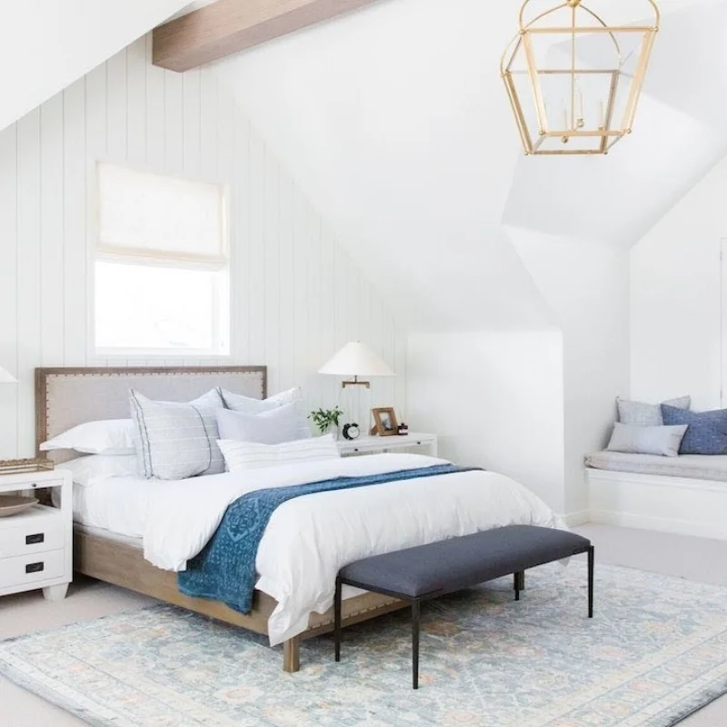 bedroom renovation in Dubai