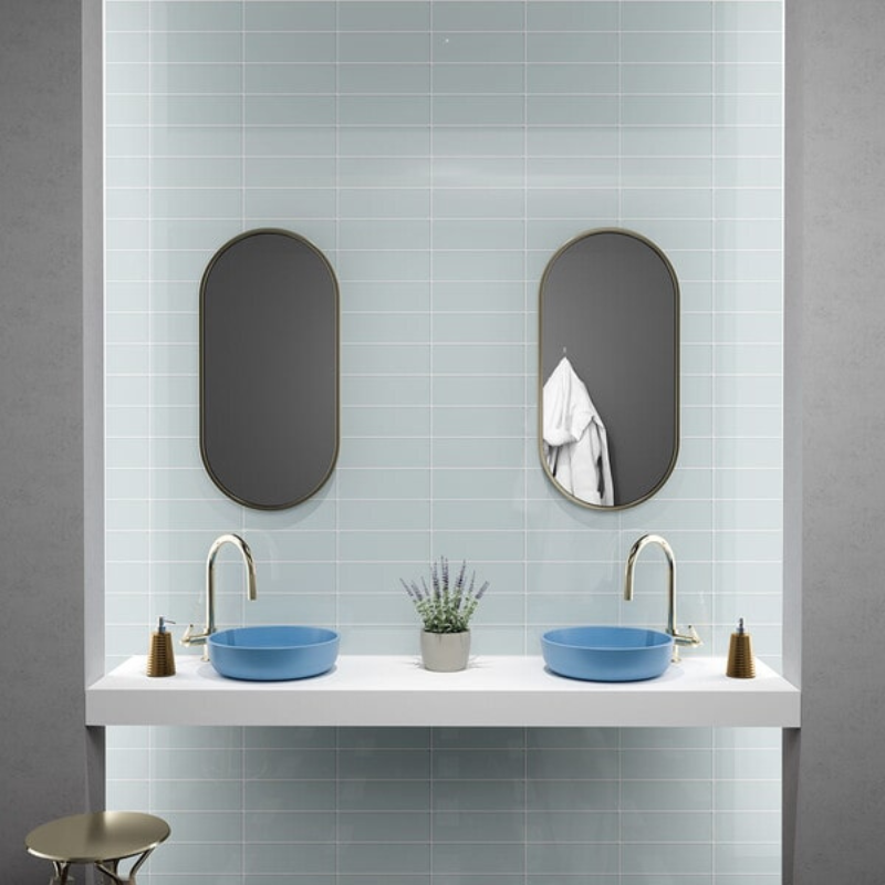 Ceramic Subway Tile