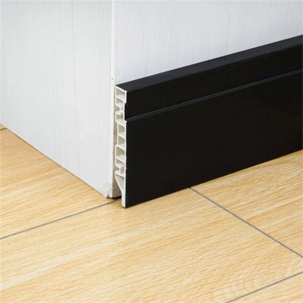 bathroom skirting board