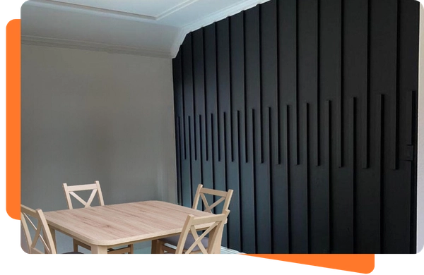 MDF Wall Panels Dubai