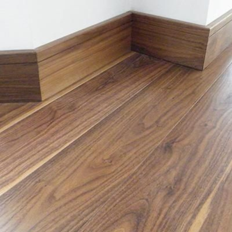 Engineered Wood Baseboards