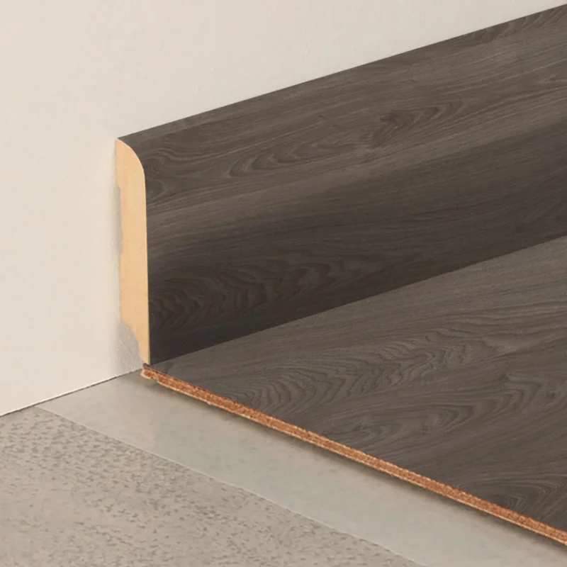 Grey Skirting Boards