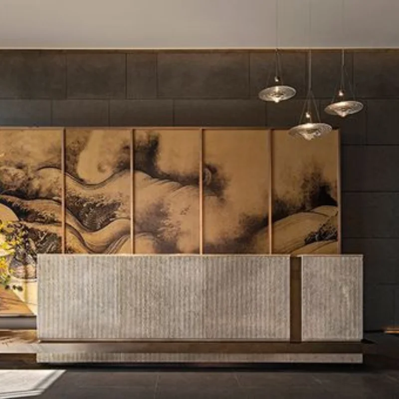 hotel painting companies​ in Dubai