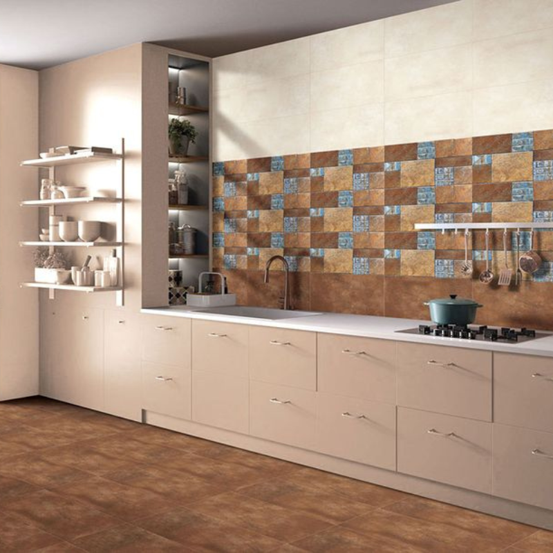 Kitchen Ceramic Tiles