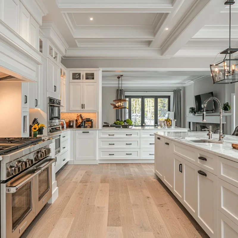 kitchen renovation Dubai