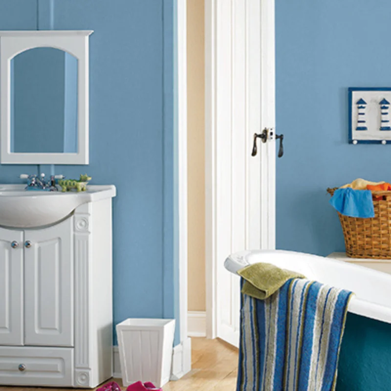 Microbicidal Painting for hospital