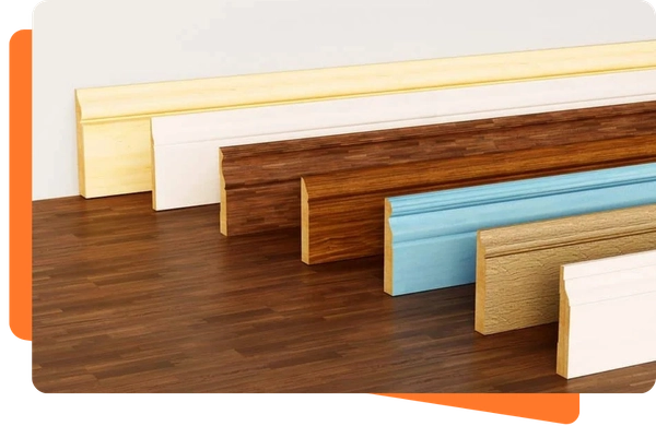 Skirting Board Dubai