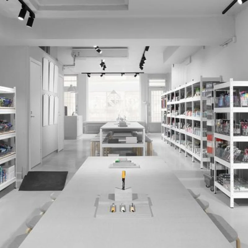 Store Painting Services in Dubai