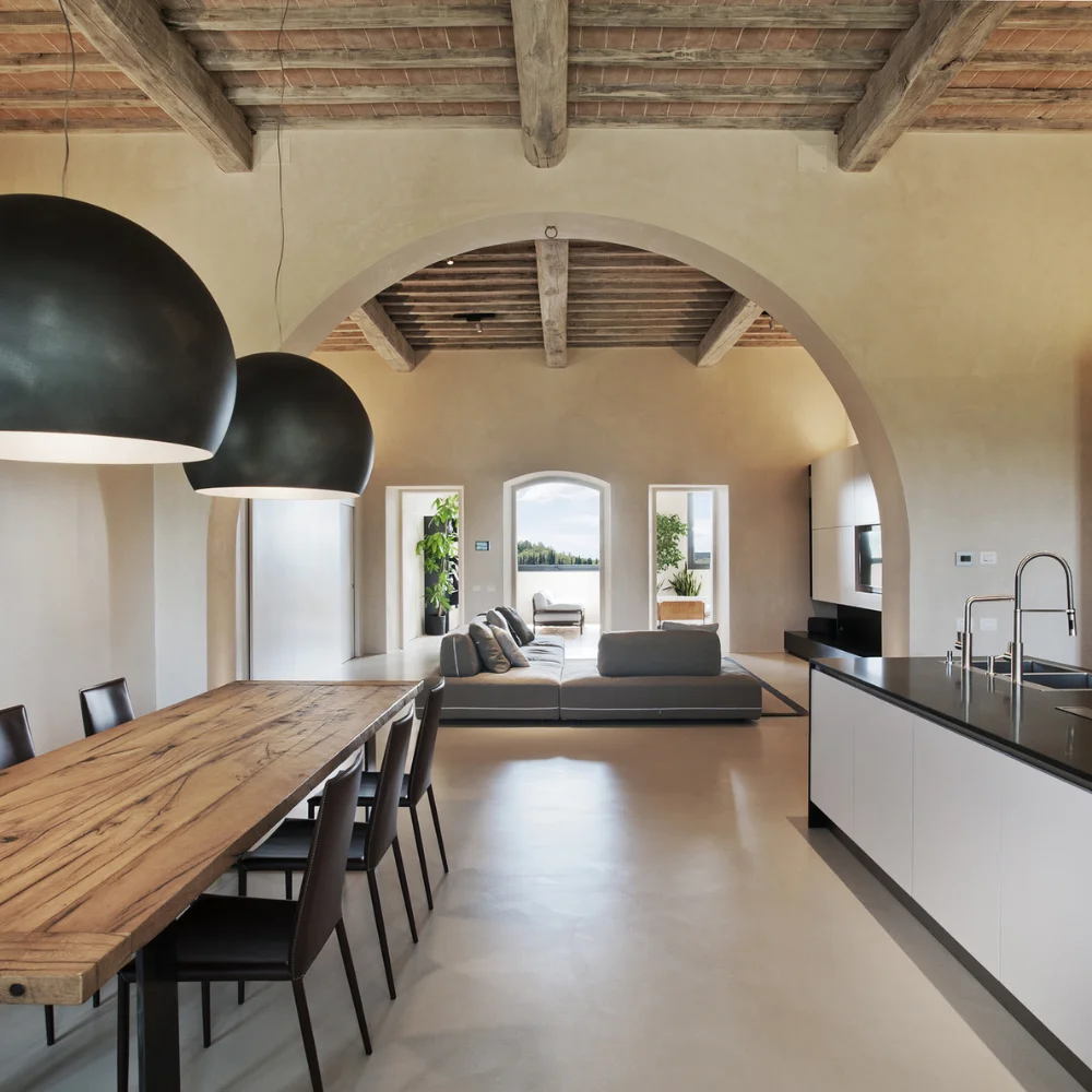 Villa Remodeling Dubai