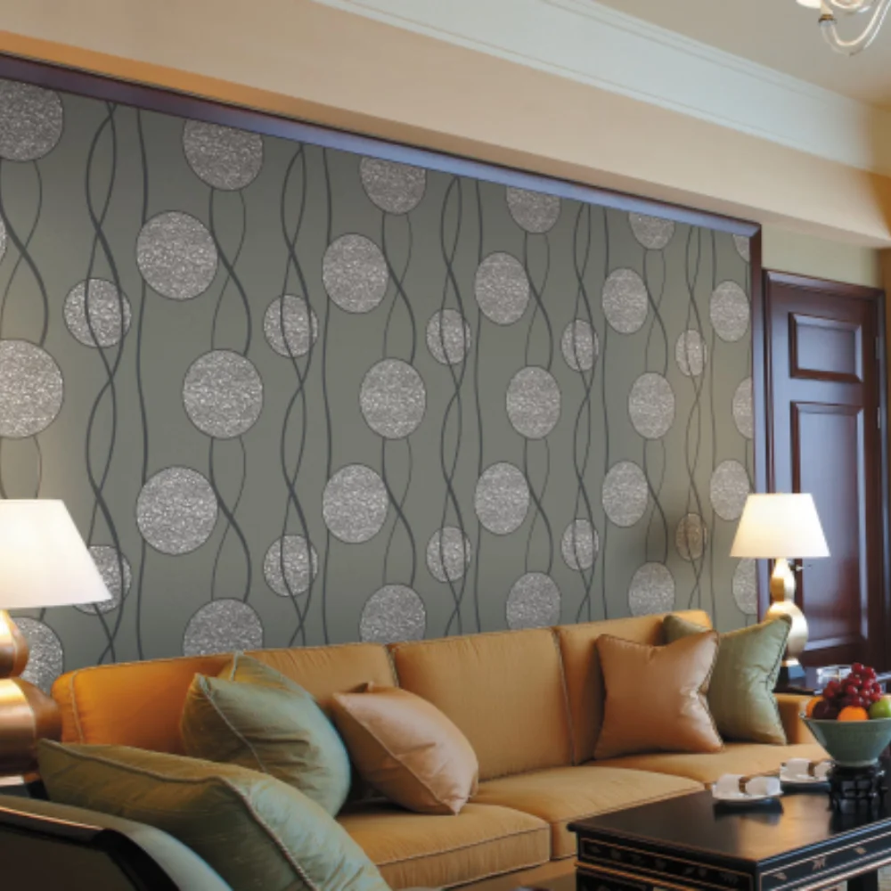 vinyl wallpaper adhesive​