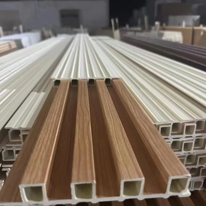 WPC PVC Panels Dubai