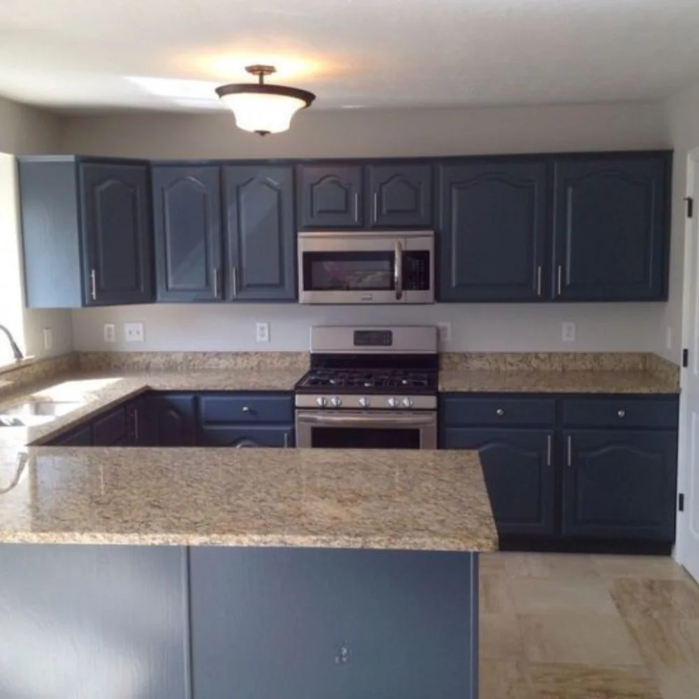 antique kitchen painting Dubai