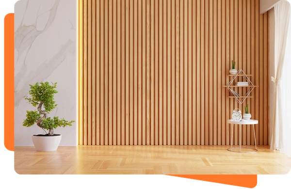 PVC wall panels Dubai