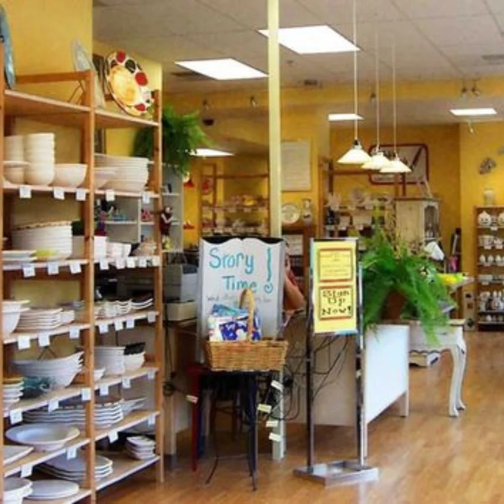 national paint shop near me​