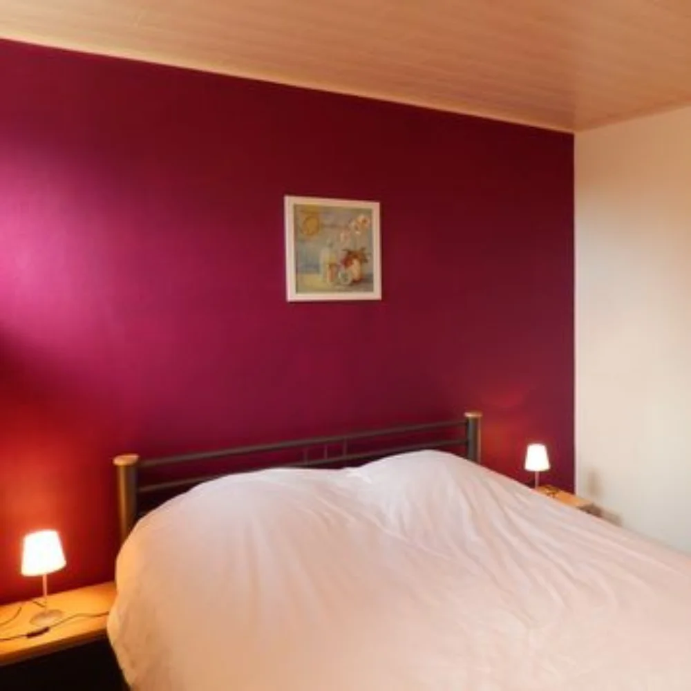 hotel bedroom painting services