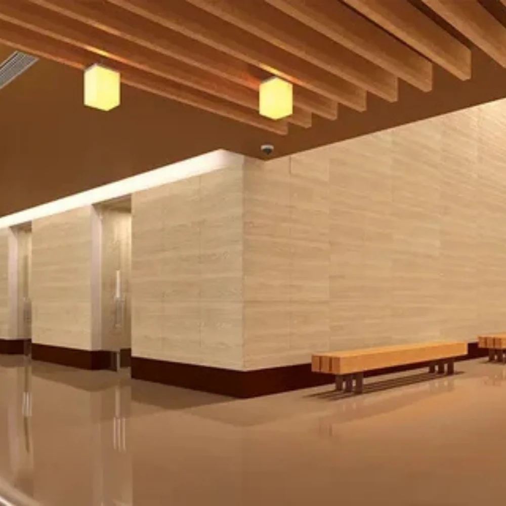 interior wall cladding​ Dubai