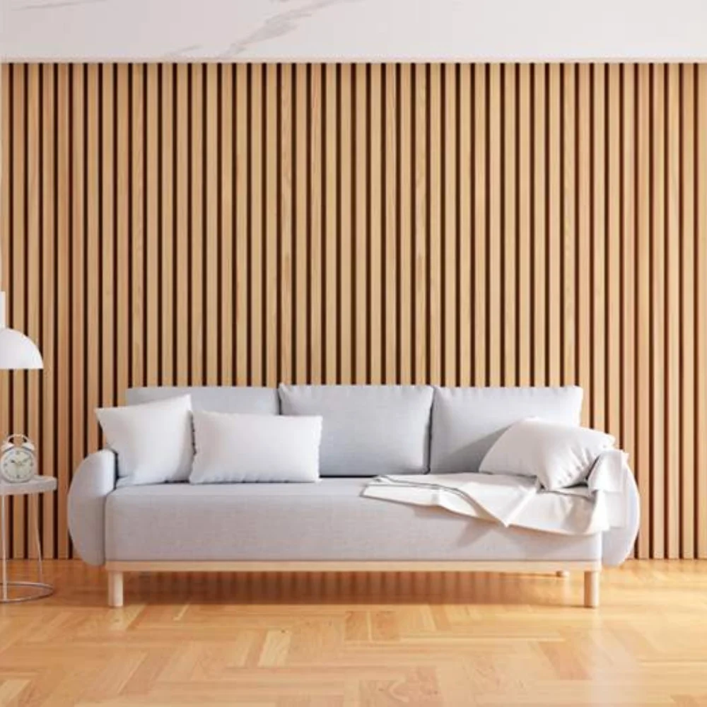 3d pvc wall panels​
