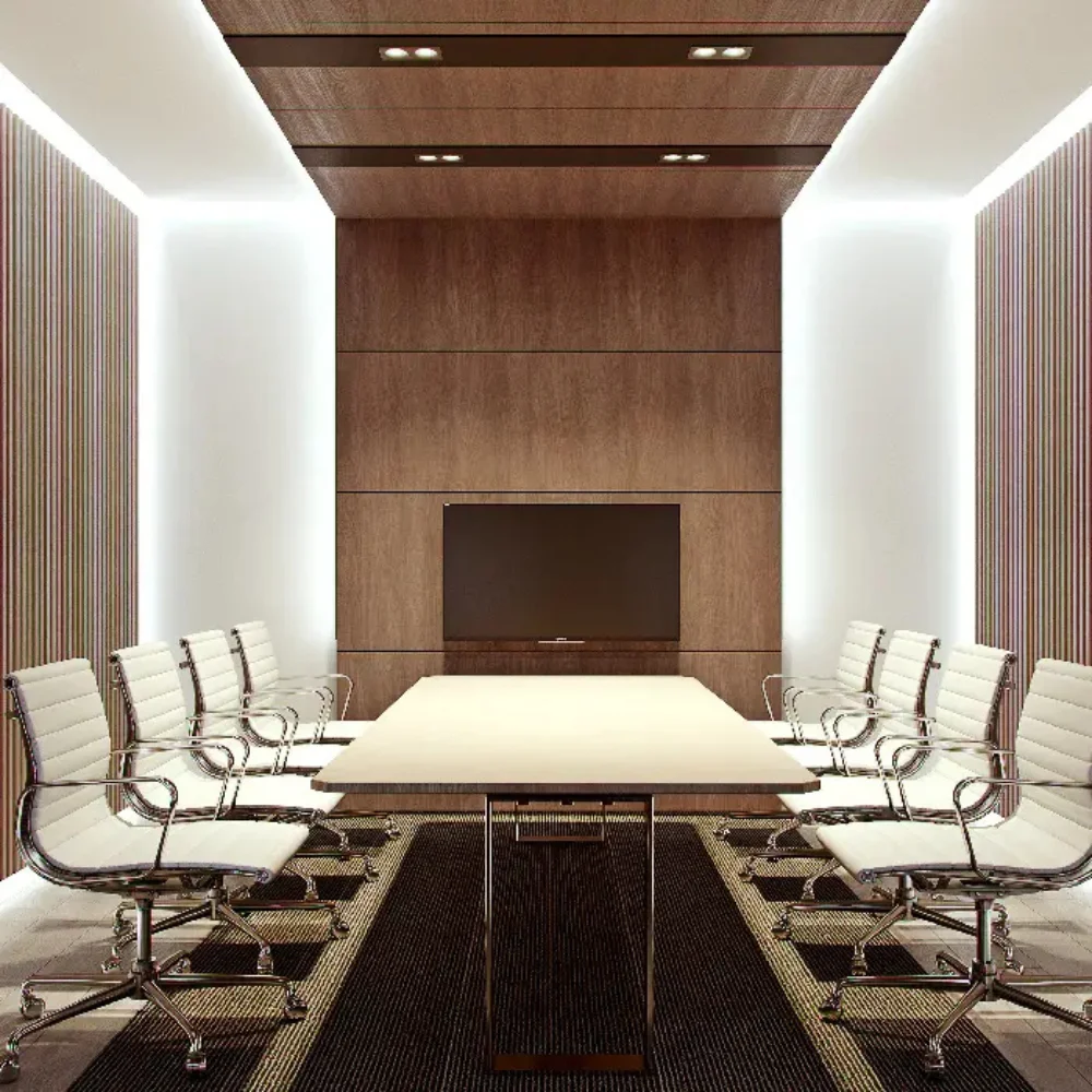 pvc wall panel installation​