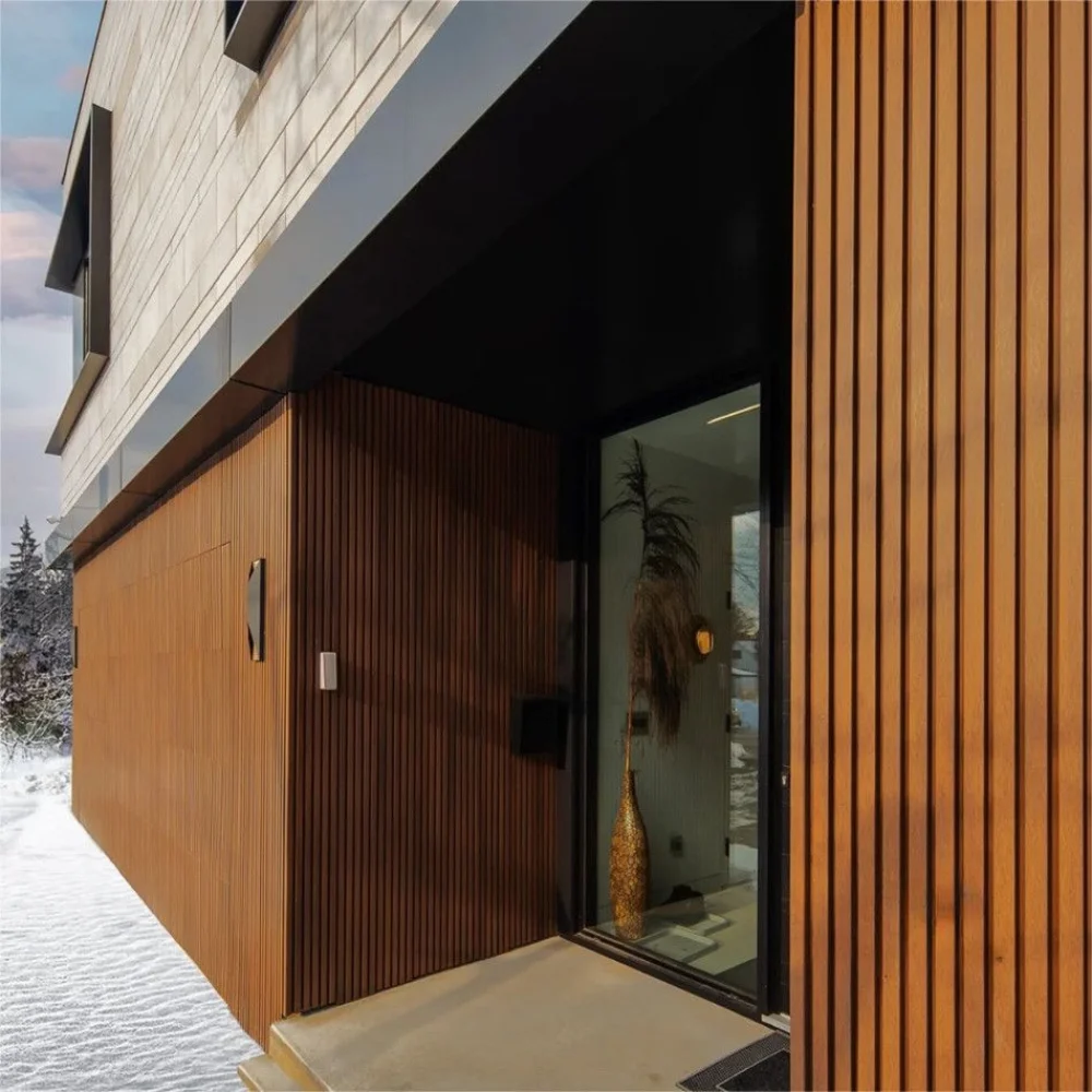 cheap pvc wall cladding​