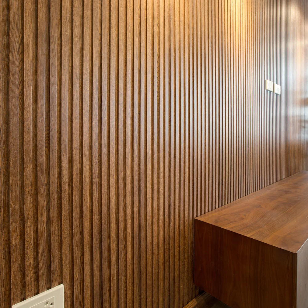 pvc hygienic wall cladding​