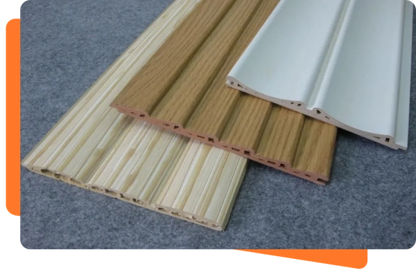 PVC WALL CLADDING Dubai