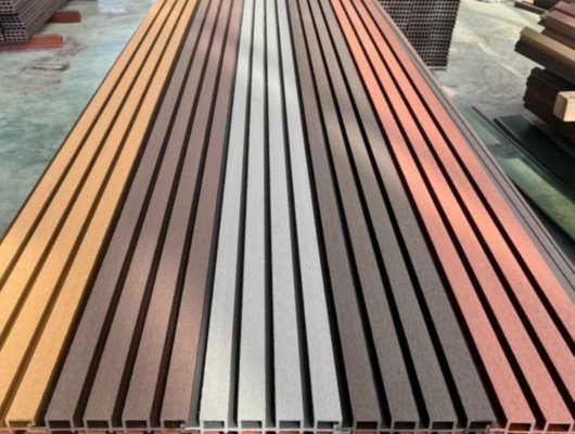 pvc wall cladding panels