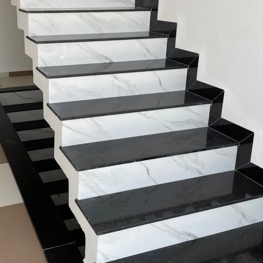 how to calculate skirting tiles