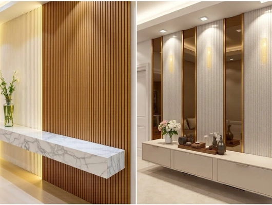 wall cladding dragon mart