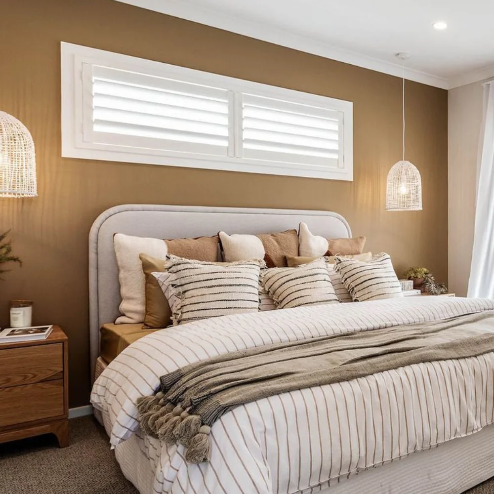 Custom Bedroom Renovation Dubai