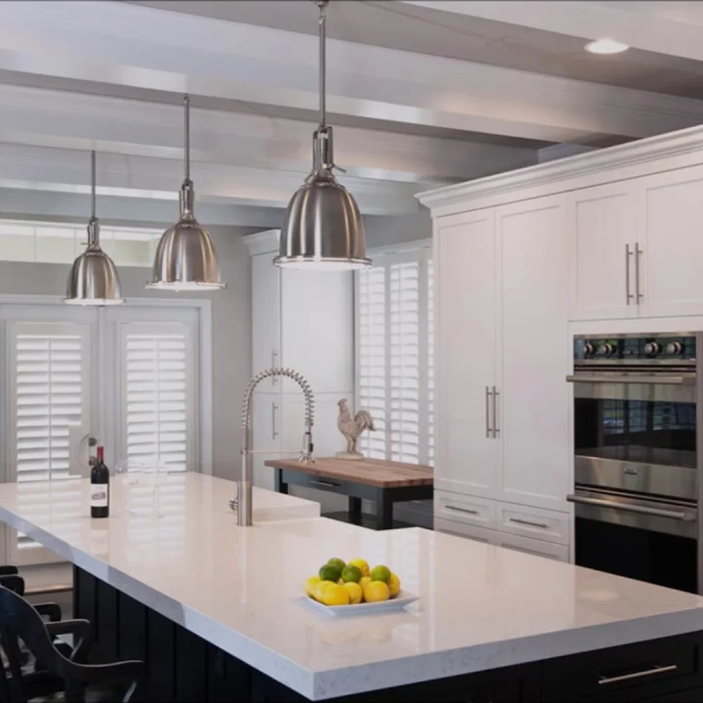 kitchen remodeling Dubai