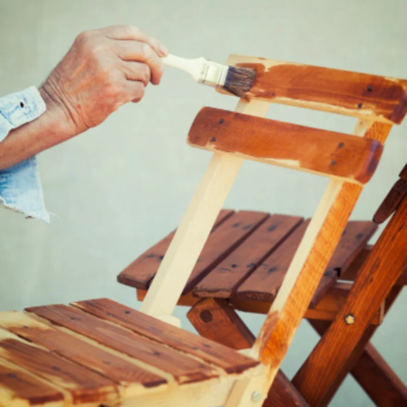 Chair Painting services