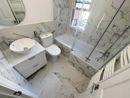 bathroom remodeling near me