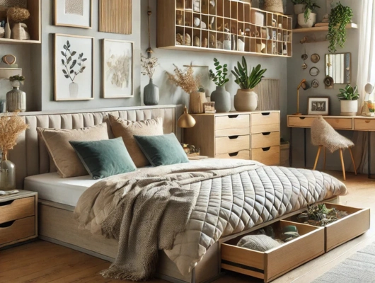 bedroom remolding near me