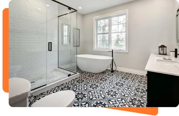 bathroom renovation dubai