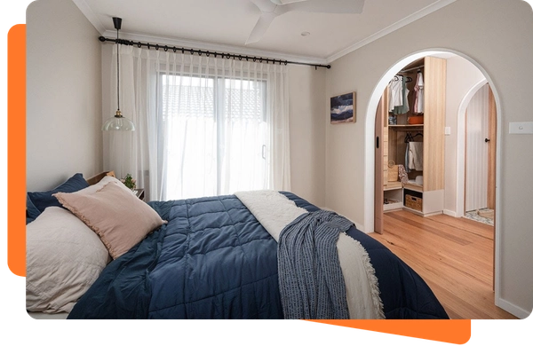 Bedroom Renovation Dubai